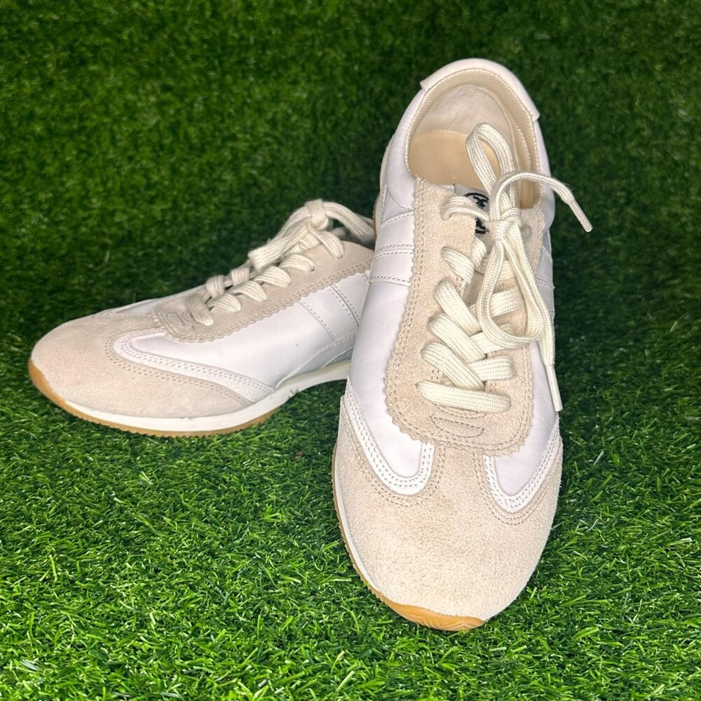 Tory Burch Hank Sneaker (Women)